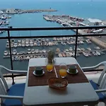 Sobre El Puerto Apartament *