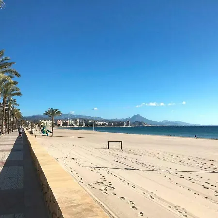 Appartamento Sobre El Puerto