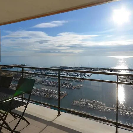 Sobre El Puerto Appartamento El Campello